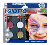 Giotto Creamy Make-Up Tablets @ 大樹孩子生活館             Tree Children's Lodge, Hong Kong - 2