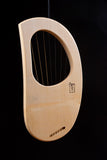 7-String Pentatonic Lyre by Auris (LOP) @ 大樹孩子生活館             Tree Children's Lodge, Hong Kong - 2