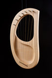 7-String Pentatonic Lyre by Auris (LOP) @ 大樹孩子生活館             Tree Children's Lodge, Hong Kong - 1