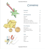 Woodworking with Children @ 大樹孩子生活館             Tree Children's Lodge, Hong Kong - 2