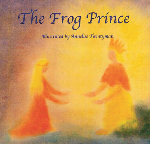 The Frog Prince