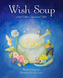 Wish Soup @ 大樹孩子生活館             Tree Children's Lodge, Hong Kong - 1