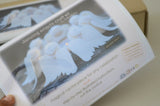 Dancing Angels DIY Simple Craft Kit