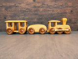 Big Train (Set of 3 Pieces)