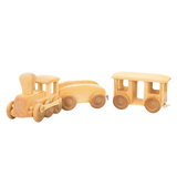 Big Train (Set of 3 Pieces)