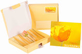 Birthday beeswax candles, gift pack @ 大樹孩子生活館             Tree Children's Lodge, Hong Kong - 1