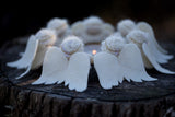 Dancing Angels DIY Simple Craft Kit