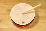 Frame Drum @ 大樹孩子生活館             Tree Children's Lodge, Hong Kong