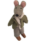 Mr. Ratty Doll