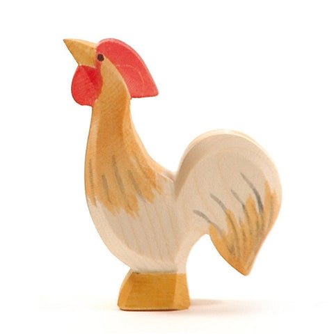 Rooster ochre