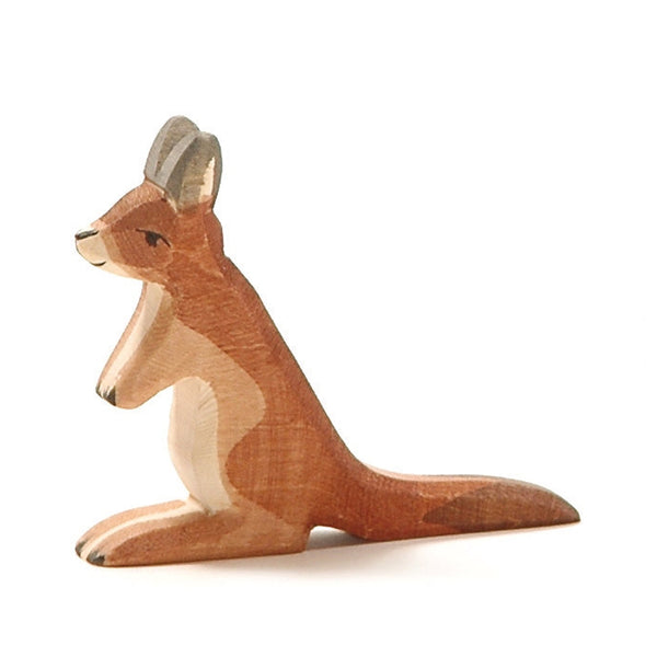 Kangaroo small