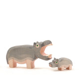 Hippo small